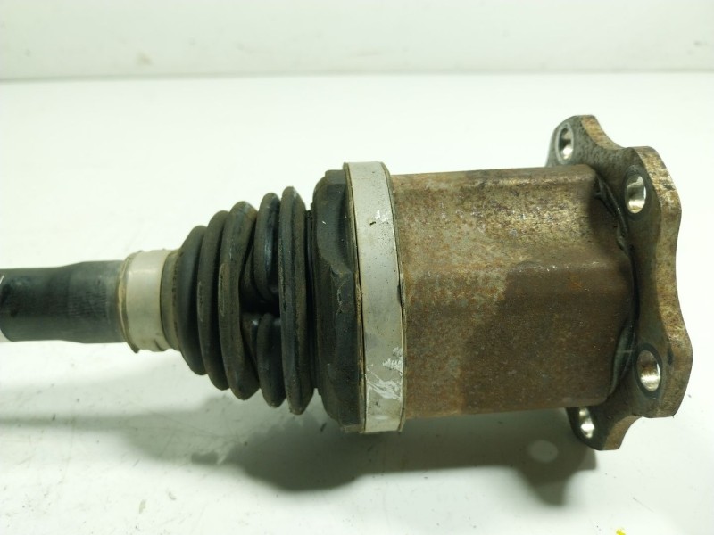 Recambio de transmision izquierda para volkswagen golf viii (cd1, da1) 1.0 tsi referencia OEM IAM  5Q0407271DB 