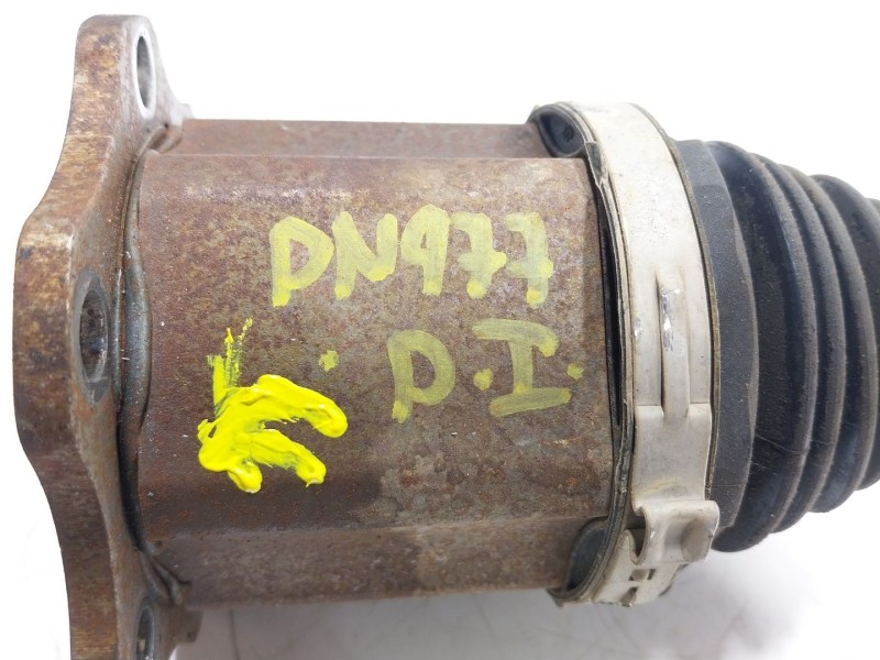 Recambio de transmision izquierda para volkswagen golf viii (cd1, da1) 1.0 tsi referencia OEM IAM  5Q0407271DB 