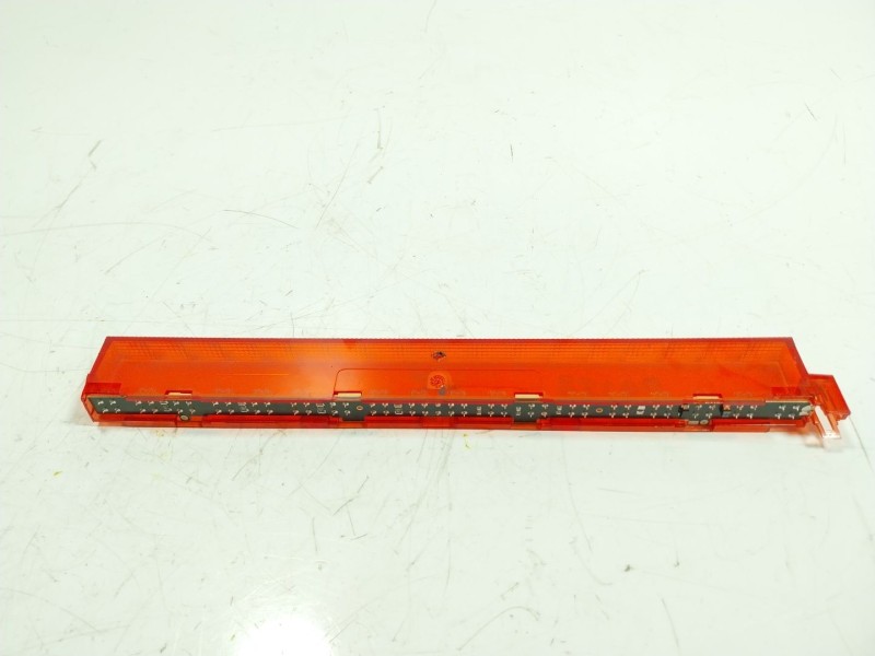 Recambio de piloto trasero central para audi a4 b8 (8k2) 1.8 tfsi quattro referencia OEM IAM   