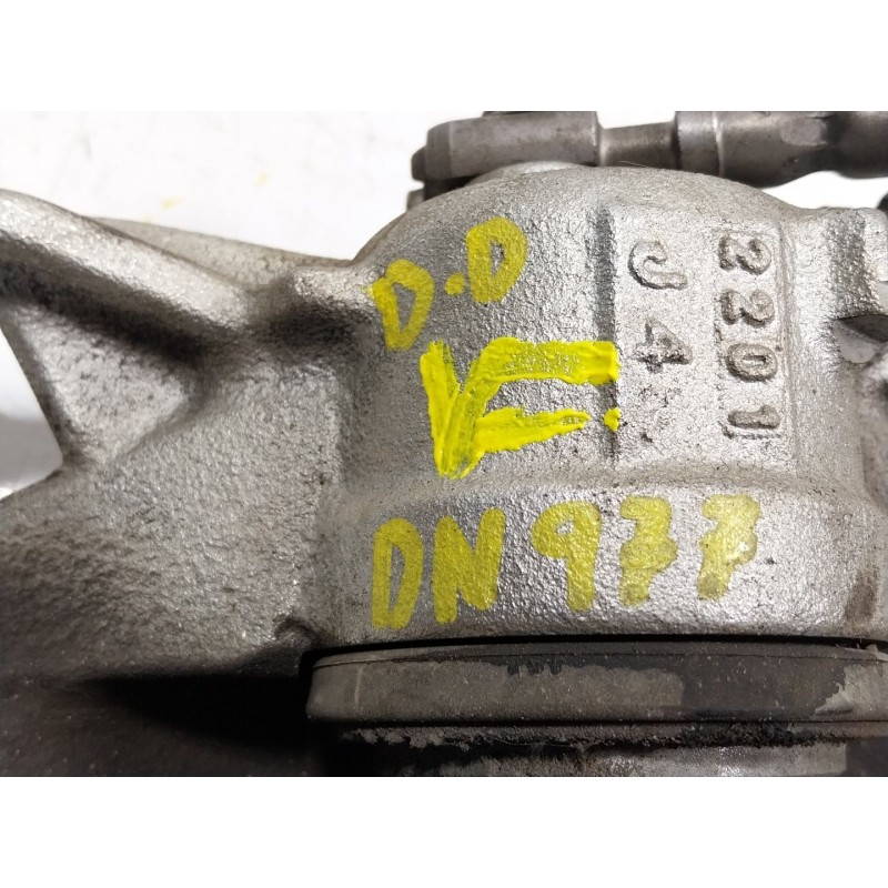 Recambio de pinza freno delantera derecha para volkswagen golf viii (cd1, da1) 1.0 tsi referencia OEM IAM   