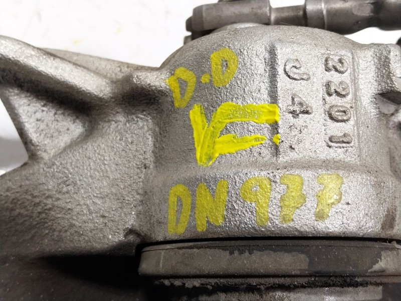 Recambio de pinza freno delantera derecha para volkswagen golf viii (cd1, da1) 1.0 tsi referencia OEM IAM   