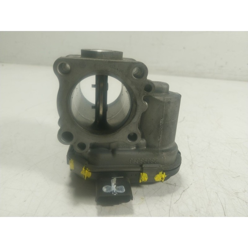 Recambio de caja mariposa para peugeot 308 ii (lb_, lp_, lw_, lh_, l3_) 1.6 hdi / bluehdi 115 referencia OEM IAM  28098656 