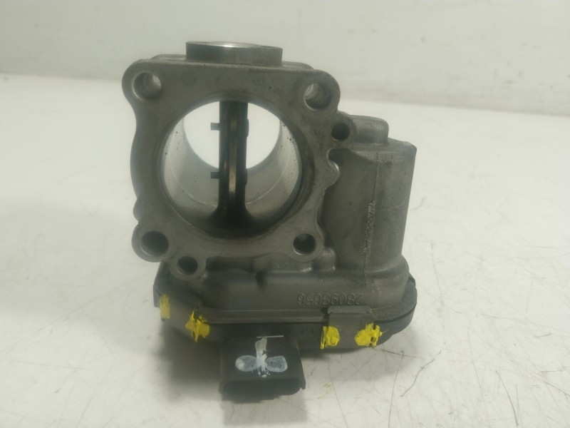 Recambio de caja mariposa para peugeot 308 ii (lb_, lp_, lw_, lh_, l3_) 1.6 hdi / bluehdi 115 referencia OEM IAM  28098656 