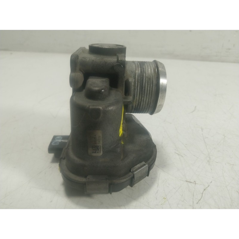 Recambio de caja mariposa para peugeot 308 ii (lb_, lp_, lw_, lh_, l3_) 1.6 hdi / bluehdi 115 referencia OEM IAM  28098656 