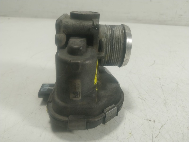 Recambio de caja mariposa para peugeot 308 ii (lb_, lp_, lw_, lh_, l3_) 1.6 hdi / bluehdi 115 referencia OEM IAM  28098656 