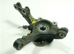 Recambio de mangueta delantera izquierda para opel corsa f (p2jo) 1.2 (68) referencia OEM IAM   