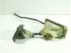 Recambio de palanca cambio para renault kangoo express (fc0/1_) 1.5 dci (fc07, fc1r) referencia OEM IAM   