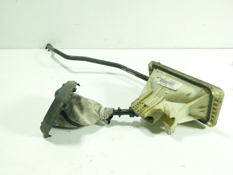 Recambio de palanca cambio para renault kangoo express (fc0/1_) 1.5 dci (fc07, fc1r) referencia OEM IAM   