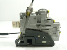 Recambio de cerradura puerta delantera derecha para audi a4 b8 (8k2) 1.8 tfsi quattro referencia OEM IAM  8J1837016B  2