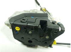 Recambio de cerradura puerta trasera izquierda para audi a4 b8 (8k2) 1.8 tfsi quattro referencia OEM IAM  8K0839015 