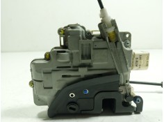 Recambio de cerradura puerta trasera izquierda para audi a4 b8 (8k2) 1.8 tfsi quattro referencia OEM IAM  8K0839015  2