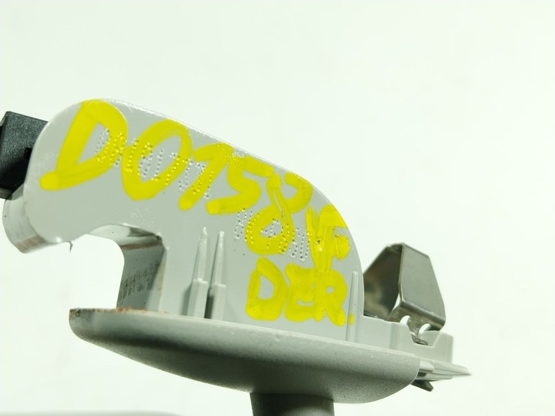 Recambio de parasol derecho para audi a4 b8 (8k2) 1.8 tfsi quattro referencia OEM IAM   