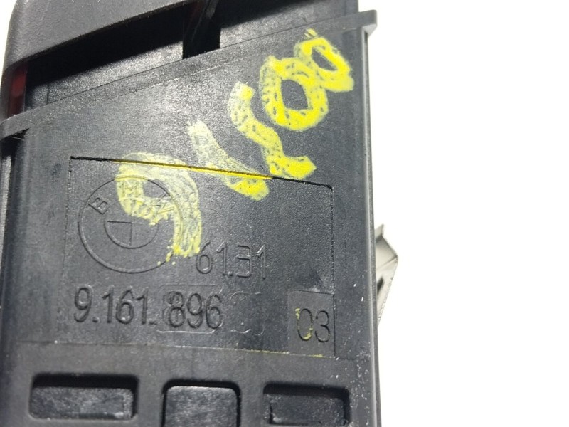 Recambio de warning para bmw 7 (f01, f02, f03, f04) 740 d xdrive referencia OEM IAM  9161896 