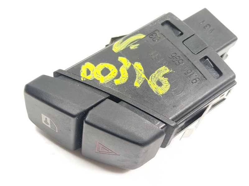 Recambio de warning para bmw 7 (f01, f02, f03, f04) 740 d xdrive referencia OEM IAM  9161896 