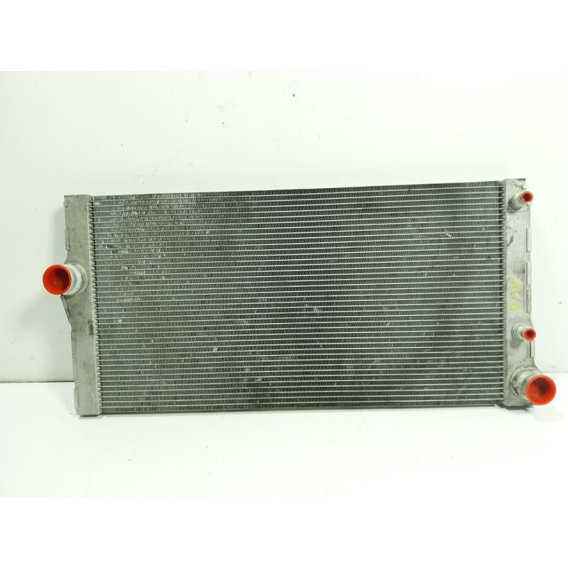 Recambio de radiador agua para bmw 7 (f01, f02, f03, f04) 740 d xdrive referencia OEM IAM   850917501