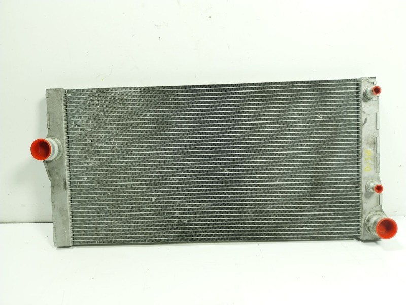 Recambio de radiador agua para bmw 7 (f01, f02, f03, f04) 740 d xdrive referencia OEM IAM   850917501