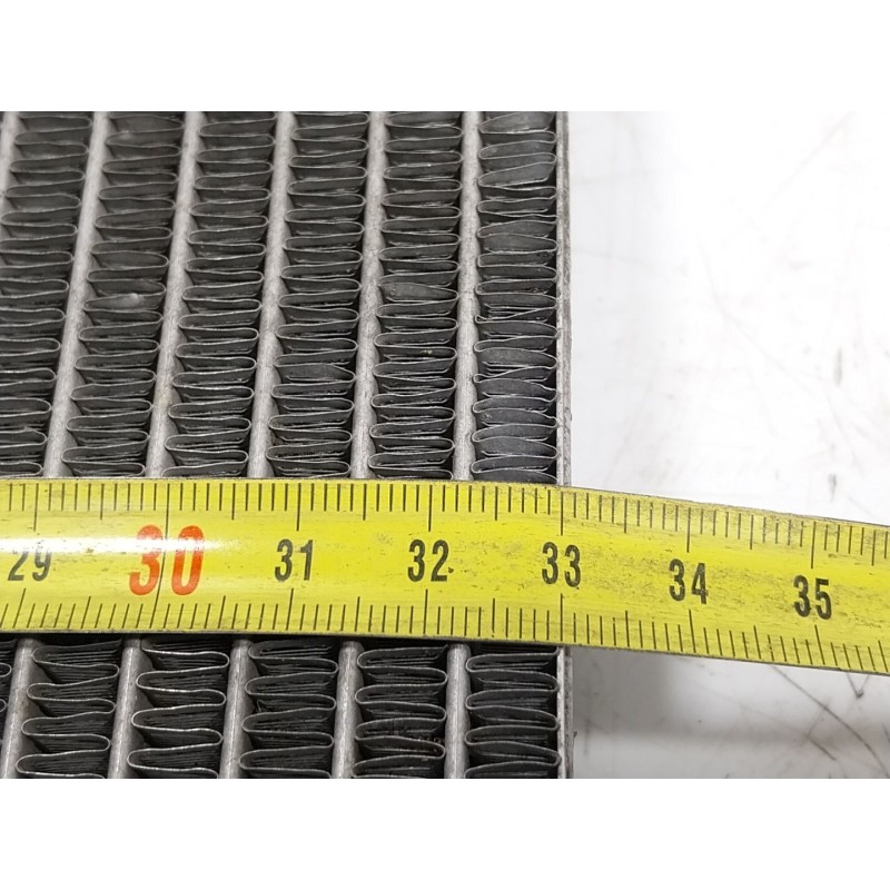 Recambio de radiador agua para bmw 7 (f01, f02, f03, f04) 740 d xdrive referencia OEM IAM   850917501