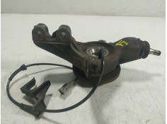 Recambio de mangueta delantera izquierda para citroën c4 picasso i monospace (ud_) 1.6 vti 120 referencia OEM IAM    2