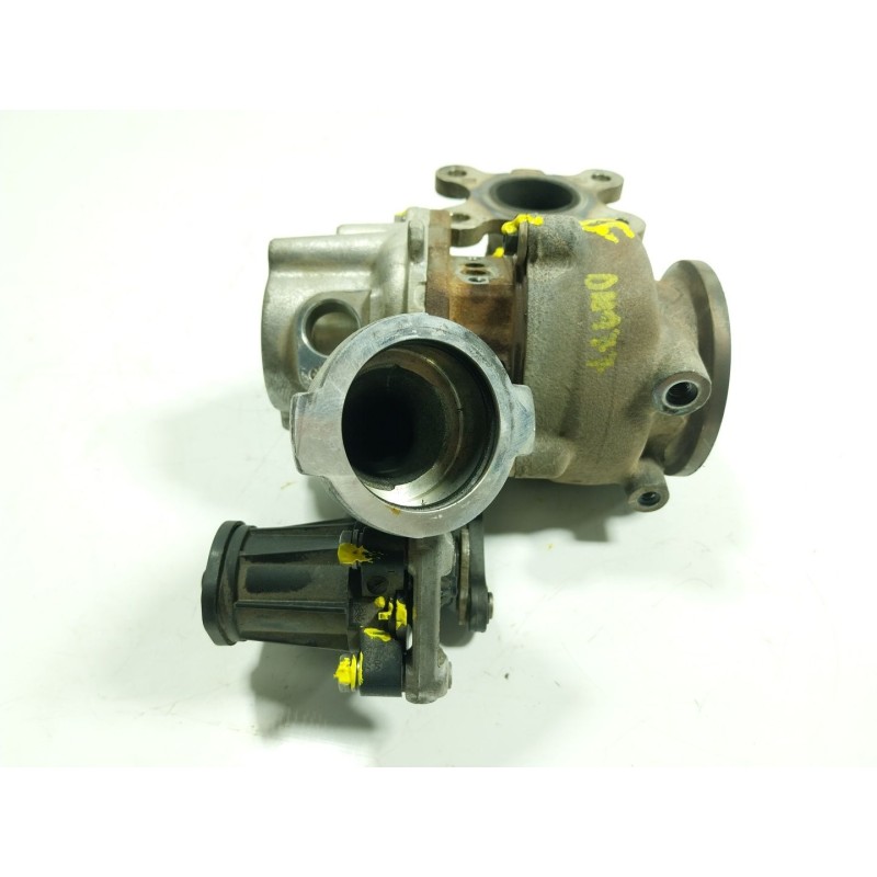 Recambio de turbocompresor para volkswagen golf viii (cd1, da1) 1.0 tsi referencia OEM IAM   05C145704