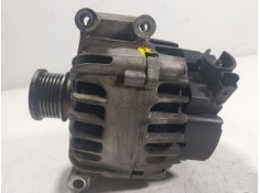 Recambio de alternador para citroën c4 picasso i monospace (ud_) 1.6 vti 120 referencia OEM IAM  9666997980 