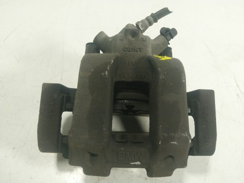 Recambio de pinza freno delantera derecha para bmw 4 gran coupe (f36) 420 d xdrive referencia OEM IAM   