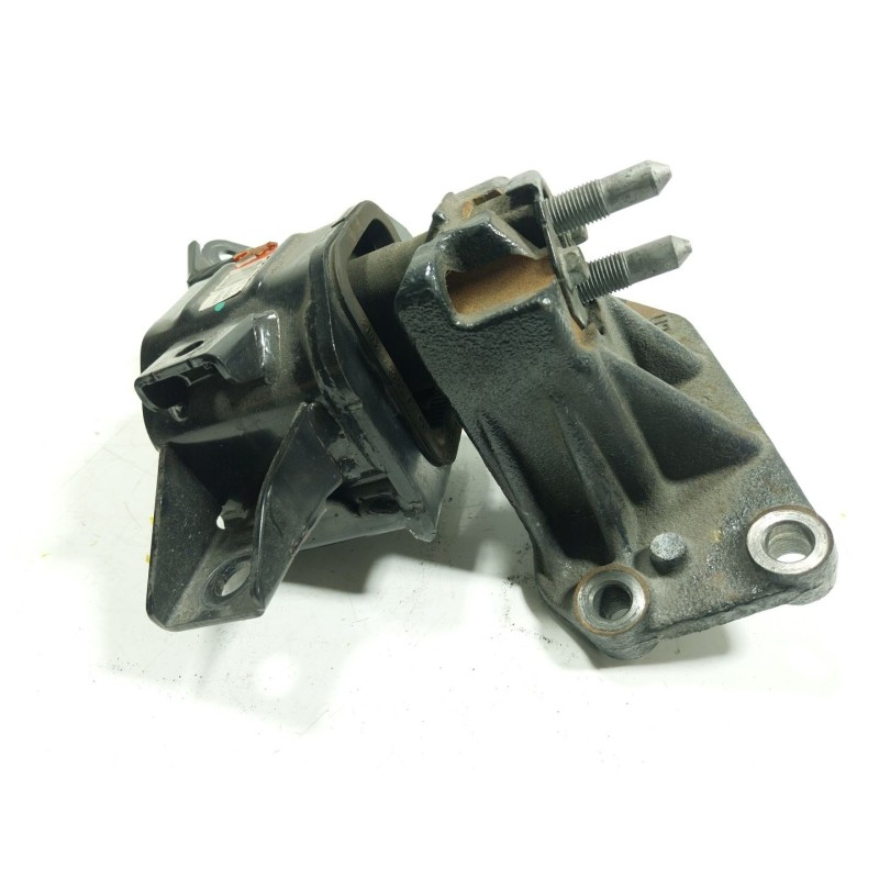 Recambio de soporte motor izquierdo para kia cee´d (jd) 1.4 crdi 90 referencia OEM IAM  21830A5400 