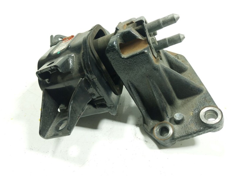 Recambio de soporte motor izquierdo para kia cee´d (jd) 1.4 crdi 90 referencia OEM IAM  21830A5400 