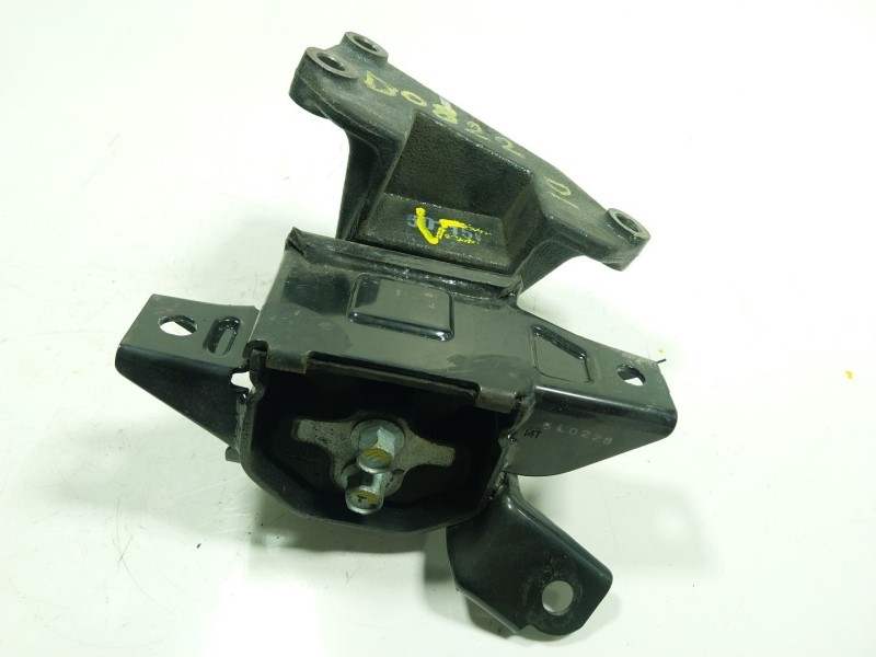 Recambio de soporte motor izquierdo para kia cee´d (jd) 1.4 crdi 90 referencia OEM IAM  21830A5400 