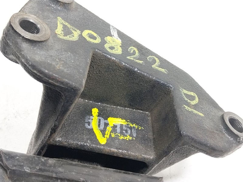 Recambio de soporte motor izquierdo para kia cee´d (jd) 1.4 crdi 90 referencia OEM IAM  21830A5400 