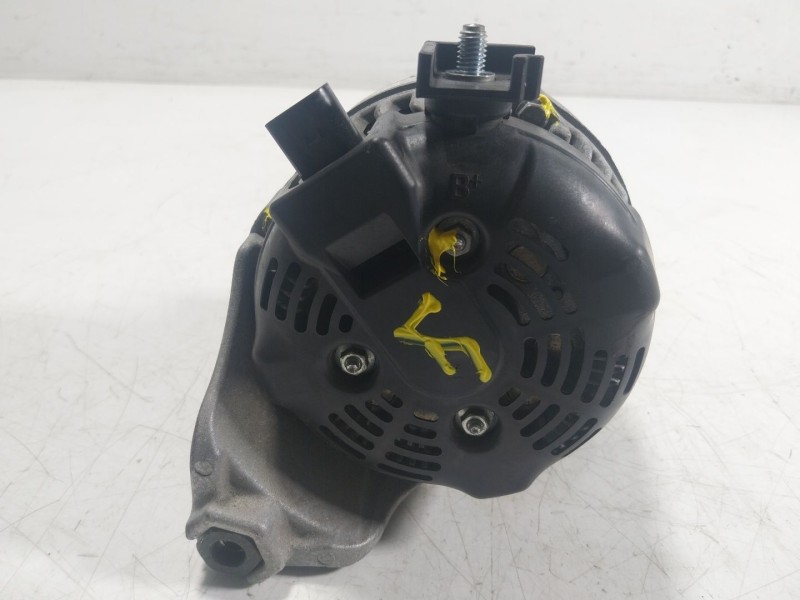 Recambio de alternador para bmw 4 gran coupe (f36) 420 d xdrive referencia OEM IAM  764013103 