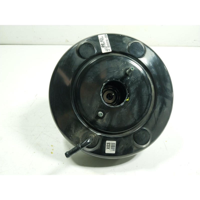 Recambio de servofreno para kia cee´d (jd) 1.4 crdi 90 referencia OEM IAM  58500A5200 