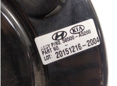 Recambio de servofreno para kia cee´d (jd) 1.4 crdi 90 referencia OEM IAM  58500A5200  2