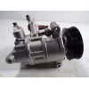 Recambio de compresor aire acondicionado para seat leon (kl1) 2.0 tdi referencia OEM IAM 3Q0816803B 3Q0816803B 