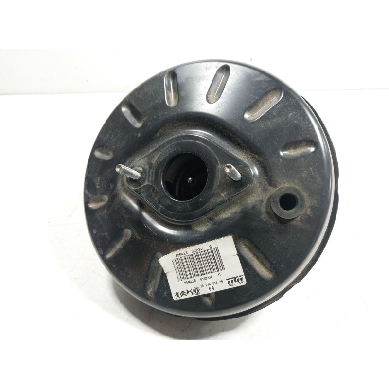 Recambio de servofreno para opel corsa f (p2jo) 1.2 (68) referencia OEM IAM  9824401580 