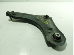 Recambio de brazo suspension inferior delantero derecho para renault scénic iii (jz0/1_) 1.2 tce referencia OEM IAM 545006560R   2