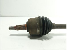 Recambio de transmision izquierda para renault scénic iii (jz0/1_) 1.2 tce referencia OEM IAM 391013387R 391013387R  2
