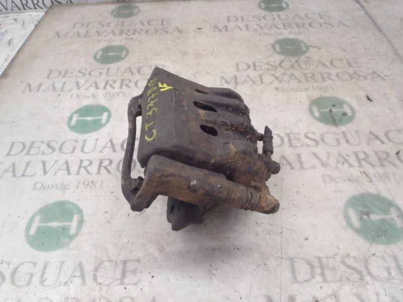 Recambio de pinza freno delantera izquierda para lexus sc430 ( uzz40 ) básico referencia OEM IAM 4773030500  