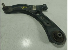 Recambio de brazo suspension inferior delantero izquierdo para kia picanto iii (ja) 1.0 lpg referencia OEM IAM  54500G6000 