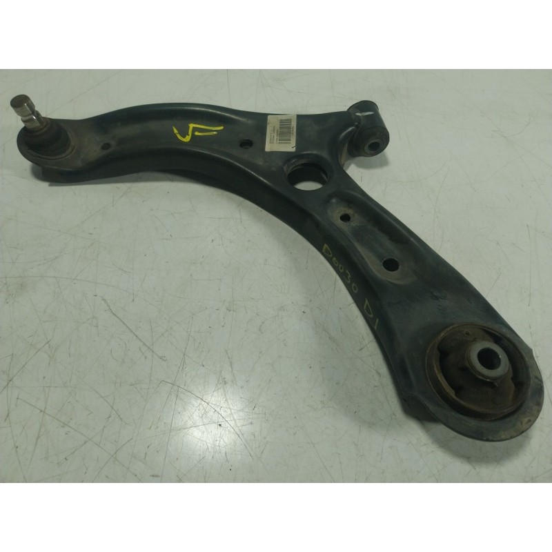 Recambio de brazo suspension inferior delantero izquierdo para kia picanto iii (ja) 1.0 lpg referencia OEM IAM  54500G6000 