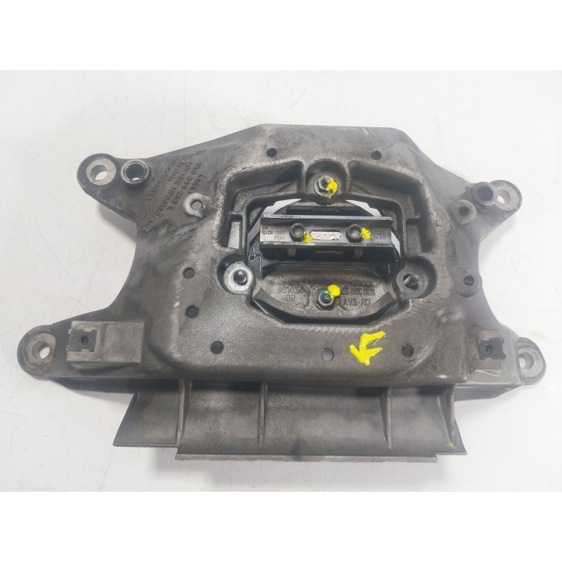 Recambio de soporte cambio para audi a4 b8 (8k2) 1.8 tfsi quattro referencia OEM IAM  8K0399263K 