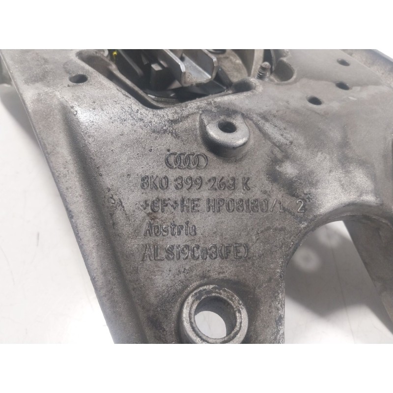 Recambio de soporte cambio para audi a4 b8 (8k2) 1.8 tfsi quattro referencia OEM IAM  8K0399263K 