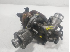 Recambio de turbocompresor para audi a4 b8 (8k2) 1.8 tfsi quattro referencia OEM IAM  06H145701L 