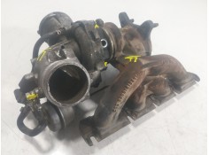 Recambio de turbocompresor para audi a4 b8 (8k2) 1.8 tfsi quattro referencia OEM IAM  06H145701L  2