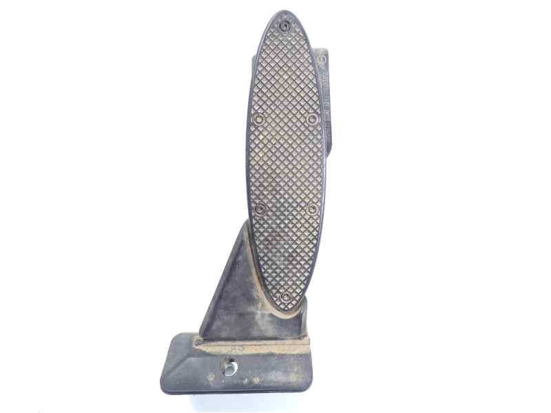 Recambio de potenciometro pedal para mini mini (r56) 1.6 16v diesel cat referencia OEM IAM 35426853179 35426786591 