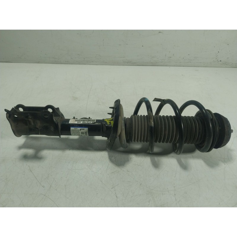 Recambio de amortiguador delantero izquierdo para kia picanto iii (ja) 1.0 lpg referencia OEM IAM  54650G6200 