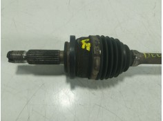 Recambio de transmision izquierda para kia picanto iii (ja) 1.0 lpg referencia OEM IAM  49500G6000  2