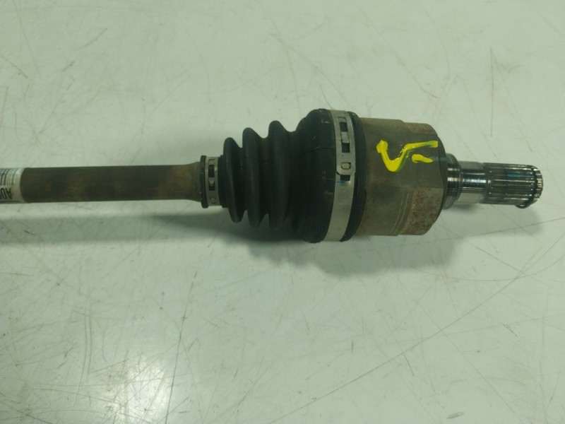 Recambio de transmision izquierda para kia picanto iii (ja) 1.0 lpg referencia OEM IAM  49500G6000 