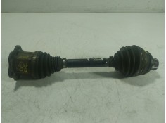 Recambio de transmision derecha para audi a4 b8 (8k2) 1.8 tfsi quattro referencia OEM IAM  8K0407271Q 