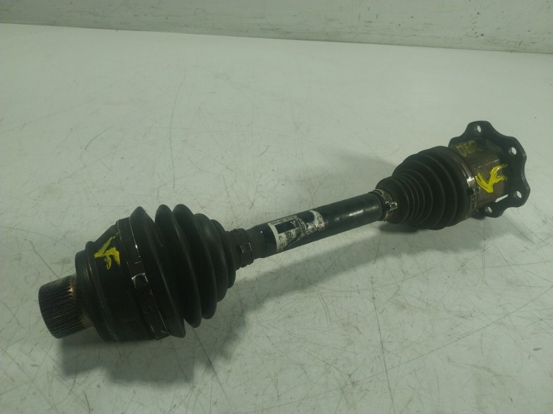 Recambio de transmision derecha para audi a4 b8 (8k2) 1.8 tfsi quattro referencia OEM IAM  8K0407271Q 