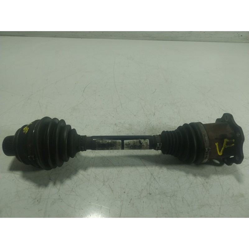 Recambio de transmision izquierda para audi a4 b8 (8k2) 1.8 tfsi quattro referencia OEM IAM  8K0407271Q 